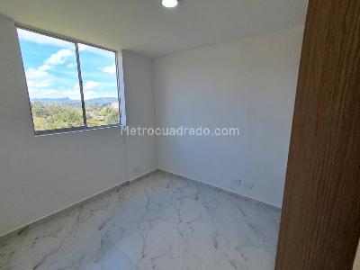 Apartamento de 3 alcobas en arriendo en El Porvenir, Rionegro, 49 m² · foto 14 de 18