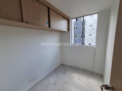 Apartamento de 3 alcobas en arriendo en El Porvenir, Rionegro, 49 m² · foto 15 de 18