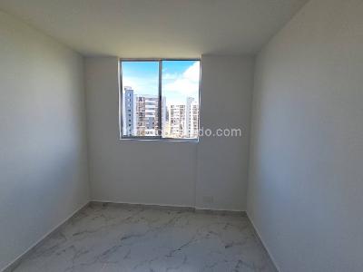 Apartamento de 3 alcobas en arriendo en El Porvenir, Rionegro, 49 m² · foto 17 de 18