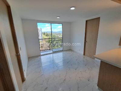 Apartamento de 3 alcobas en arriendo en El Porvenir, Rionegro, 49 m² · foto 8 de 18