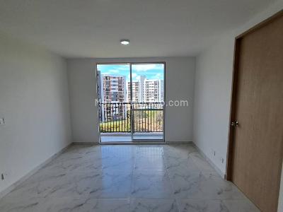 Apartamento de 3 alcobas en arriendo en El Porvenir, Rionegro, 49 m² · foto 9 de 18