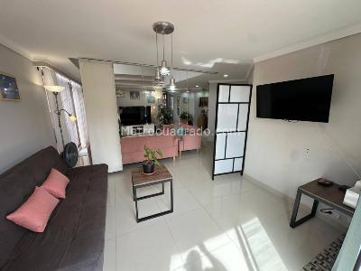 Apartamento en venta en El Portal, Envigado · foto 5 de 20