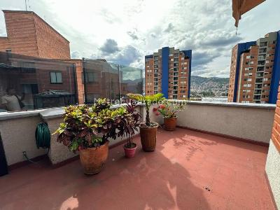Apartamento en venta en El Portal, Envigado · foto 6 de 20
