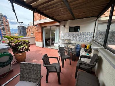 Apartamento en venta en El Portal, Envigado · foto 7 de 20