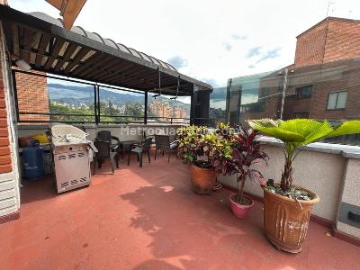 Apartamento en venta en El Portal, Envigado · foto 8 de 20