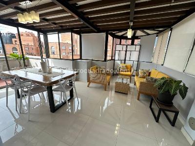 Apartamento en venta en El Portal, Envigado · foto 10 de 20