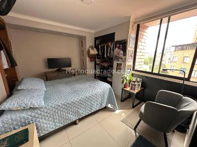 Apartamento en venta en El Portal, Envigado · foto 12 de 20