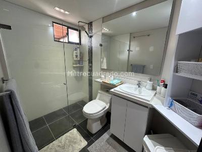 Apartamento en venta en El Portal, Envigado · foto 13 de 20