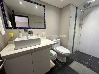 Apartamento en venta en El Portal, Envigado · foto 14 de 20