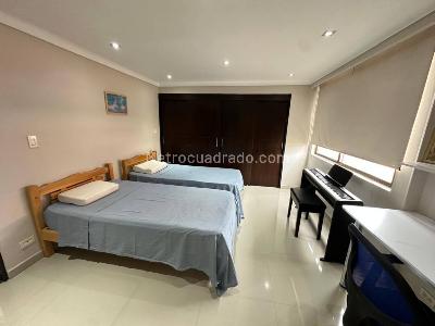 Apartamento en venta en El Portal, Envigado · foto 16 de 20