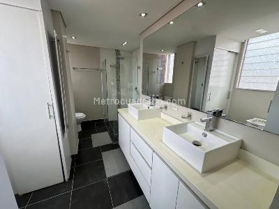 Apartamento en venta en El Portal, Envigado · foto 17 de 20