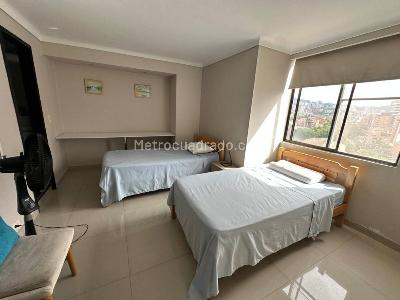 Apartamento en venta en El Portal, Envigado · foto 19 de 20