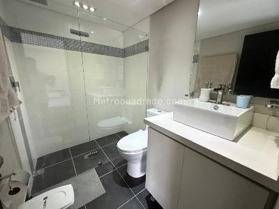 Apartamento en venta en El Portal, Envigado · foto 20 de 20