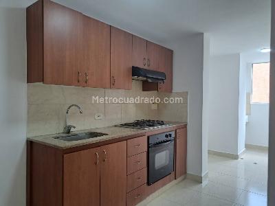 Apartamento en venta en Loma De Las Brujas, Envigado · foto 3 de 20