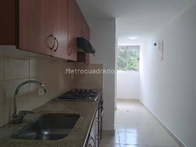 Apartamento en venta en Loma De Las Brujas, Envigado · foto 4 de 20