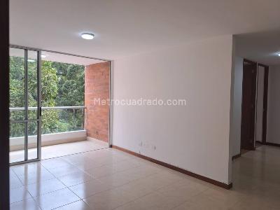 Apartamento en venta en Loma De Las Brujas, Envigado · foto 5 de 20
