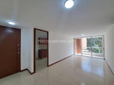 Apartamento en venta en Loma De Las Brujas, Envigado · foto 7 de 20