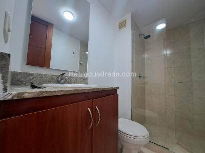 Apartamento en venta en Loma De Las Brujas, Envigado · foto 8 de 20