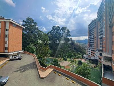 Apartamento en venta en Loma De Las Brujas, Envigado · foto 16 de 20