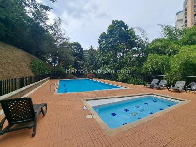 Apartamento en venta en Loma De Las Brujas, Envigado · foto 19 de 20