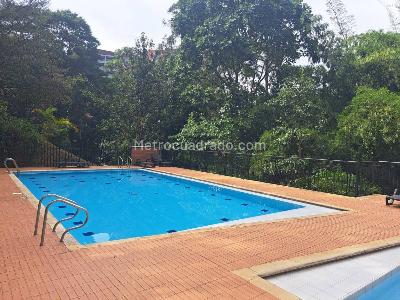 Apartamento en venta en Loma De Las Brujas, Envigado · foto 20 de 20