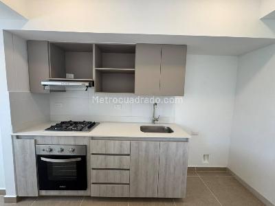 Apartamento de 3 alcobas en arriendo en Ciudad Del Rio, Medellín, 99 m² · foto 4 de 20