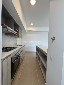 Apartamento de 3 alcobas en arriendo en Ciudad Del Rio, Medellín, 99 m² · foto 6 de 20