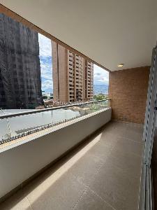 Apartamento de 3 alcobas en arriendo en Ciudad Del Rio, Medellín, 99 m² · foto 8 de 20