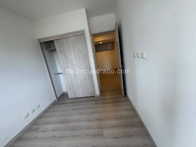 Apartamento de 3 alcobas en arriendo en Ciudad Del Rio, Medellín, 99 m² · foto 11 de 20