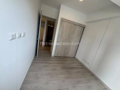 Apartamento de 3 alcobas en arriendo en Ciudad Del Rio, Medellín, 99 m² · foto 15 de 20