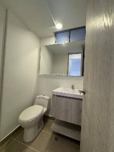 Apartamento de 3 alcobas en arriendo en Ciudad Del Rio, Medellín, 99 m² · foto 18 de 20