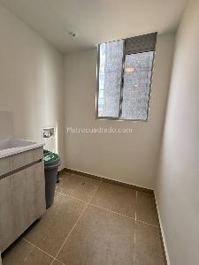 Apartamento de 3 alcobas en arriendo en Ciudad Del Rio, Medellín, 99 m² · foto 20 de 20