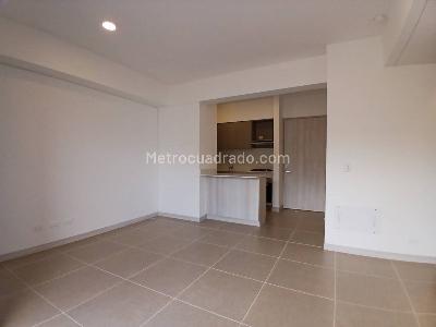 Apartamento de 2 alcobas en arriendo en Ciudad Del Rio, Medellín, 60 m² · foto 2 de 17