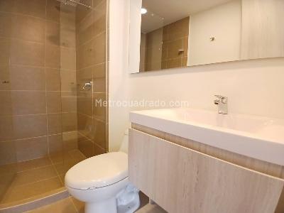 Apartamento de 2 alcobas en arriendo en Ciudad Del Rio, Medellín, 60 m² · foto 8 de 17