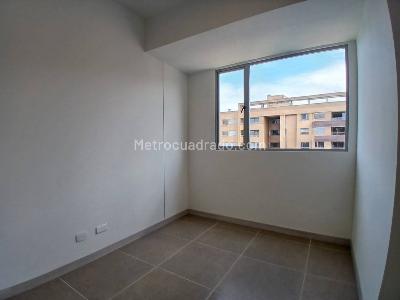 Apartamento de 2 alcobas en arriendo en Ciudad Del Rio, Medellín, 60 m² · foto 9 de 17