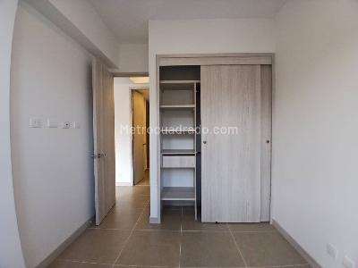 Apartamento de 2 alcobas en arriendo en Ciudad Del Rio, Medellín, 60 m² · foto 10 de 17