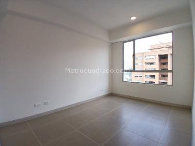 Apartamento de 2 alcobas en arriendo en Ciudad Del Rio, Medellín, 60 m² · foto 11 de 17