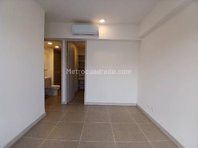 Apartamento de 2 alcobas en arriendo en Ciudad Del Rio, Medellín, 60 m² · foto 12 de 17