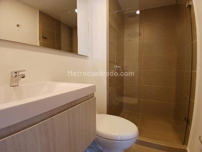 Apartamento de 2 alcobas en arriendo en Ciudad Del Rio, Medellín, 60 m² · foto 13 de 17