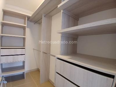 Apartamento de 2 alcobas en arriendo en Ciudad Del Rio, Medellín, 60 m² · foto 14 de 17