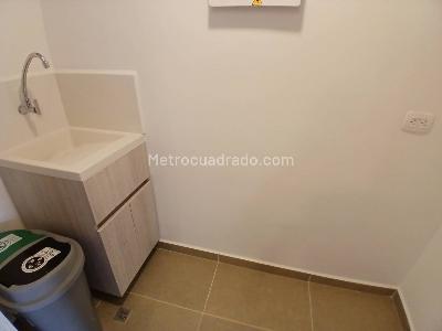Apartamento de 2 alcobas en arriendo en Ciudad Del Rio, Medellín, 60 m² · foto 15 de 17