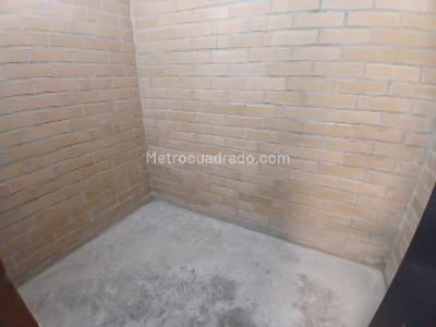 Apartamento de 2 alcobas en arriendo en Ciudad Del Rio, Medellín, 60 m² · foto 17 de 17