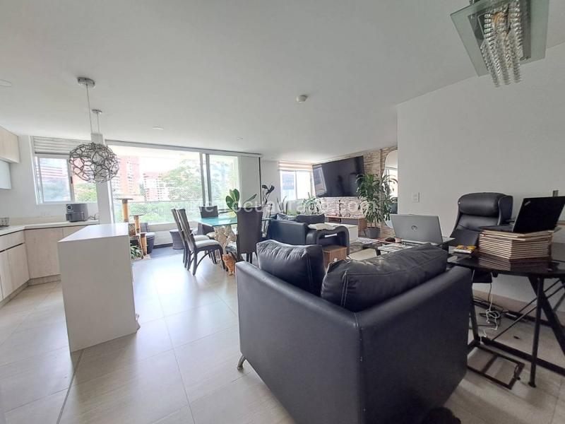 Apartment for rent in Sabaneta
