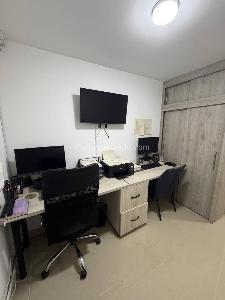 Apartamento de 3 alcobas en venta en Cabañas, Bello, 58 m² · foto 5 de 10