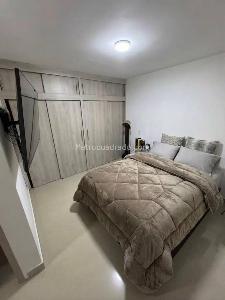 Apartamento de 3 alcobas en venta en Cabañas, Bello, 58 m² · foto 9 de 10