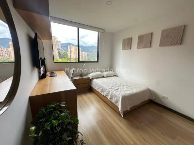 Apartamento en venta en Loma Del Escobero, Envigado · foto 7 de 13