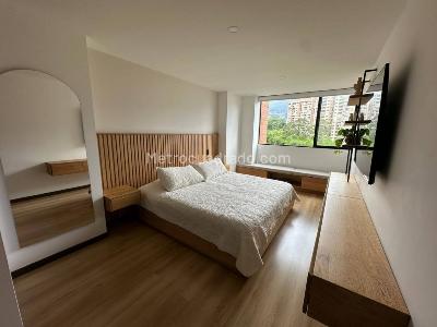 Apartamento en venta en Loma Del Escobero, Envigado · foto 11 de 13