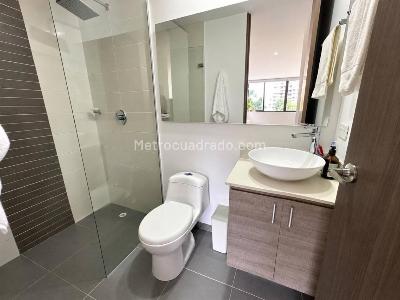 Apartamento en venta en Loma Del Escobero, Envigado · foto 12 de 13