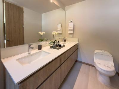 Apartamento en venta en Cola Del Zorro, Medellín · foto 18 de 18