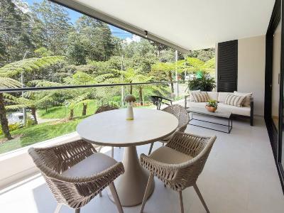 Apartamento en venta en Cola Del Zorro, Medellín · foto 2 de 18